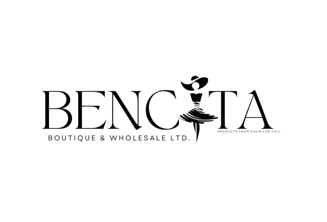 Delivery (Bencita Boutique & Wholesale Ltd) Gh