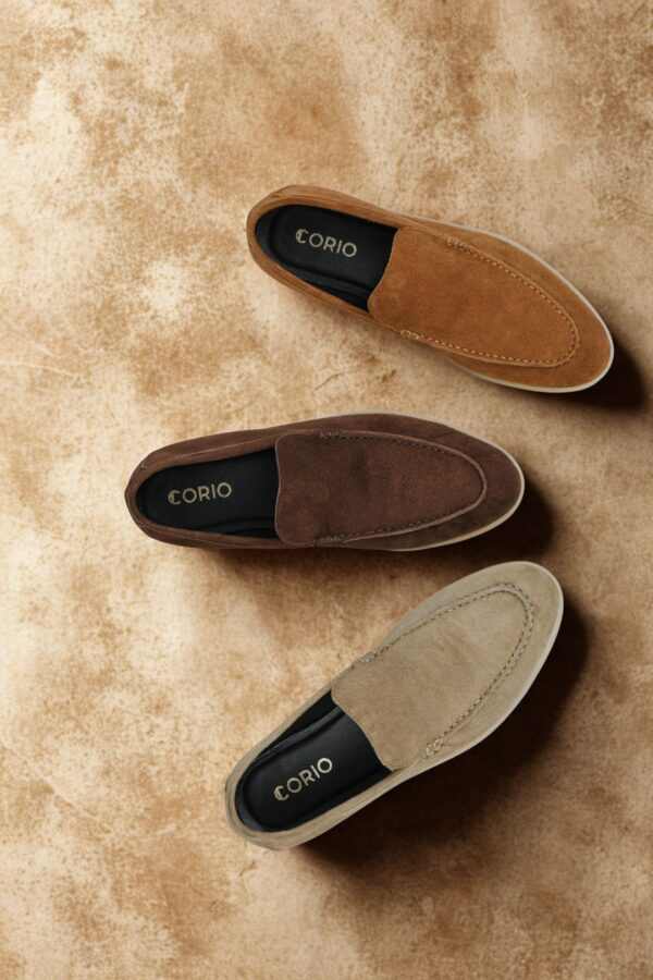 Loafers