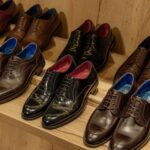 Men Official Shoes
