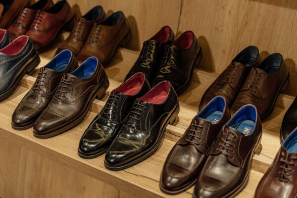 Men Official Shoes