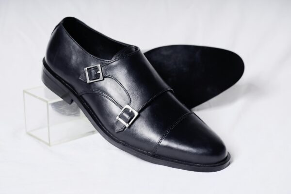 Men Official Shoes
