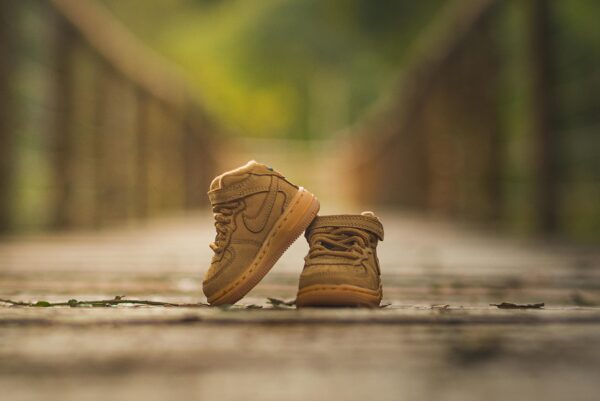 Kids Shoes