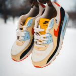 Unisex Sneakers