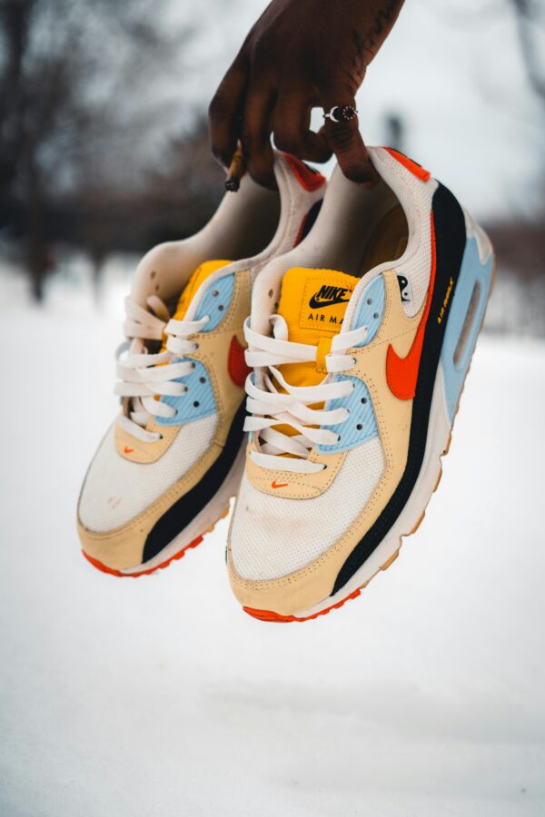 Unisex Sneakers