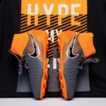 Soccer Boots