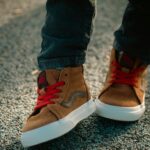 Kids Shoes