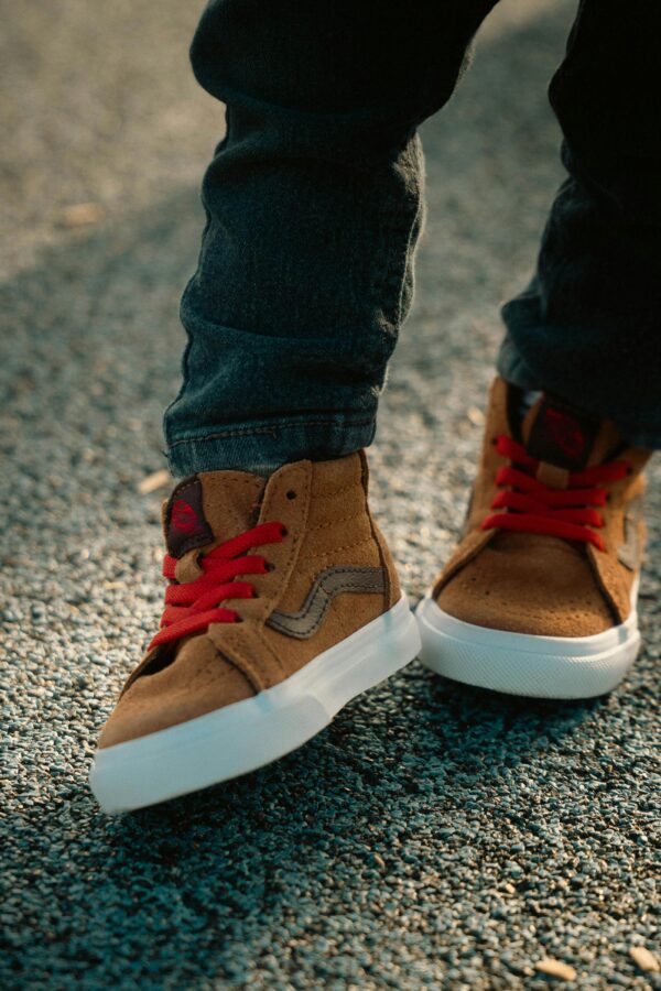 Kids Shoes