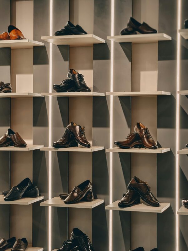 Men Official Shoes