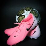 Soccer Boots