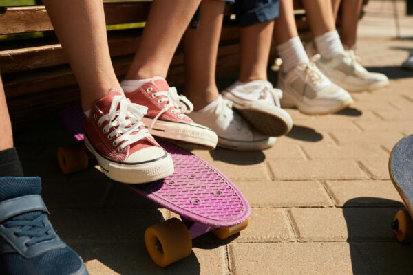 Kids Shoes