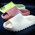 Slides/Slippers