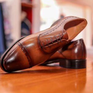 Men Official Shoes