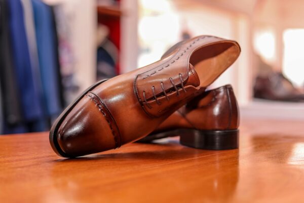Men Official Shoes