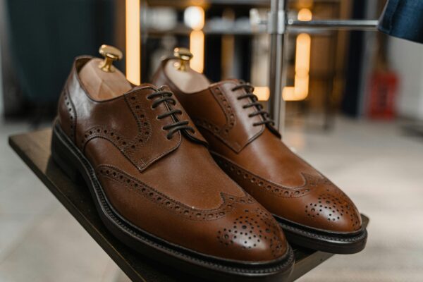 Men Official Shoes