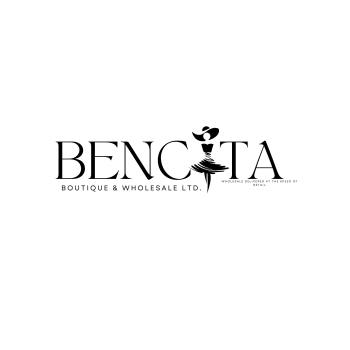 bencita b new logo